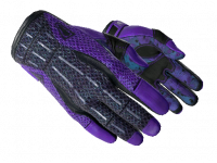 ★ Sport Gloves Pandora's Box